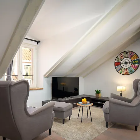 Perla Luxury Rooms-3