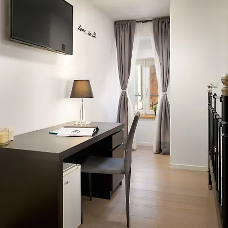 Perla Luxury Rooms-2